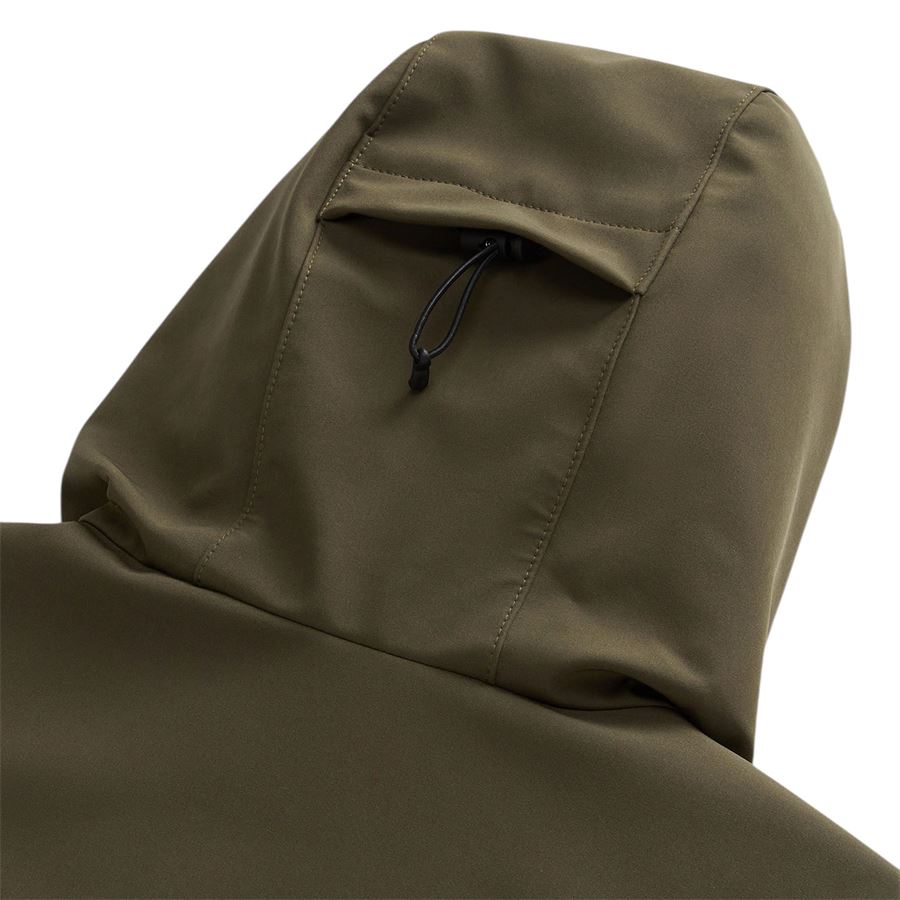 Giubbetto da uomo Pacific in Tech Softshell Woolrich | CFWOOU1047614